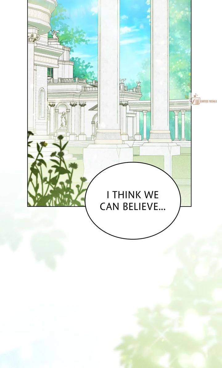 The Promise Isn't Mine Chapter 28 - page 39