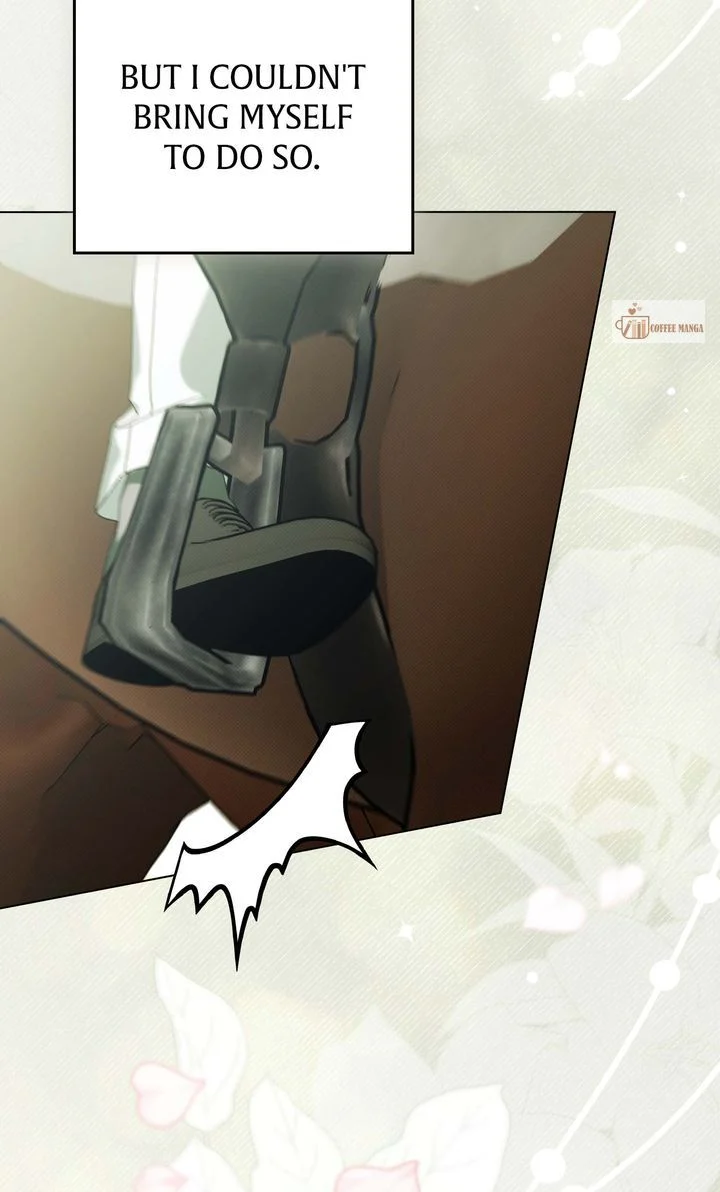 The Promise Isn't Mine Chapter 28 - page 45