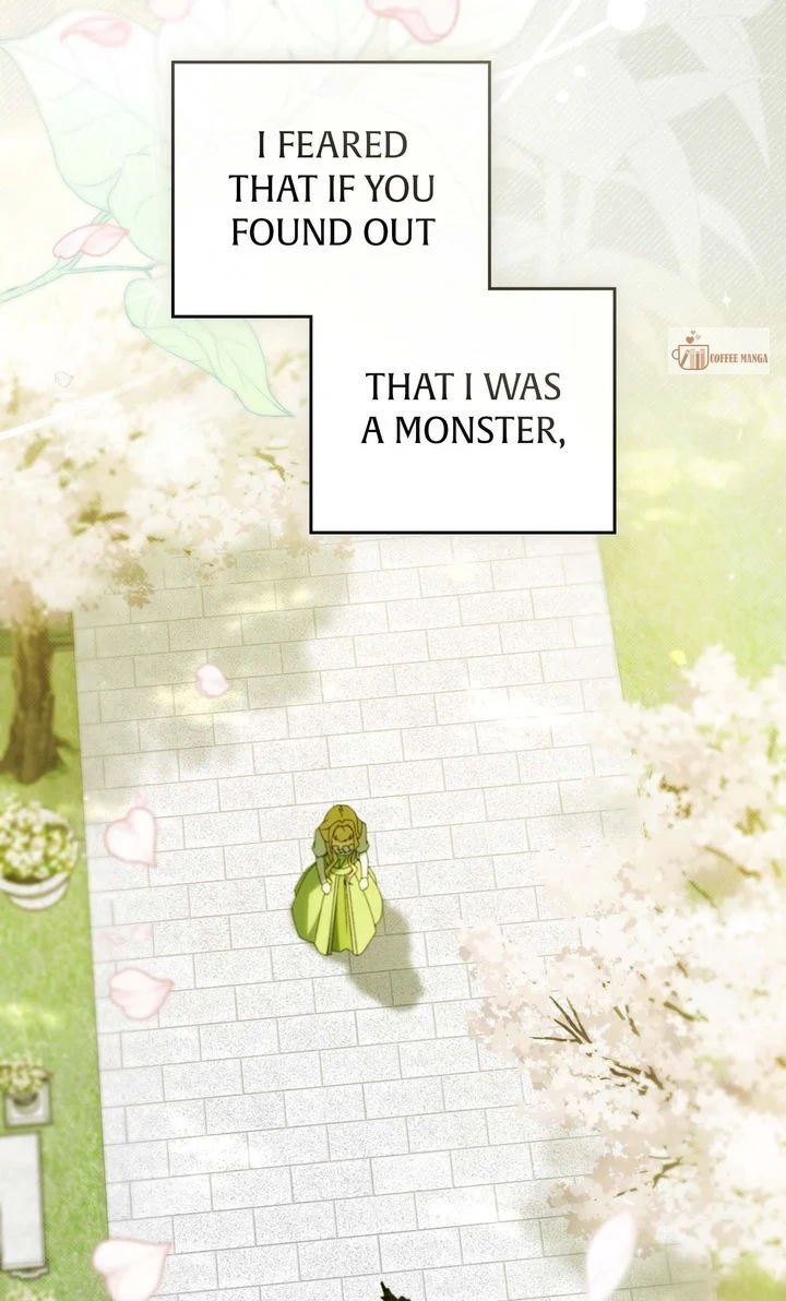 The Promise Isn't Mine Chapter 28 - page 46
