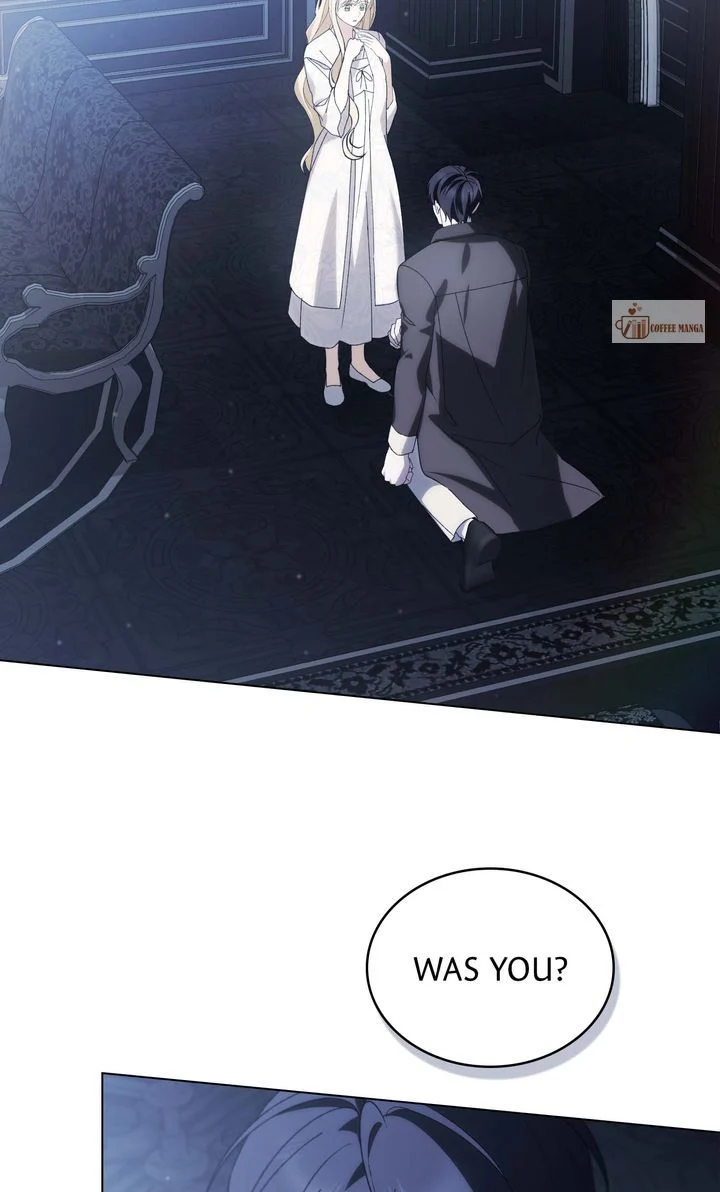 The Promise Isn't Mine Chapter 28 - page 51
