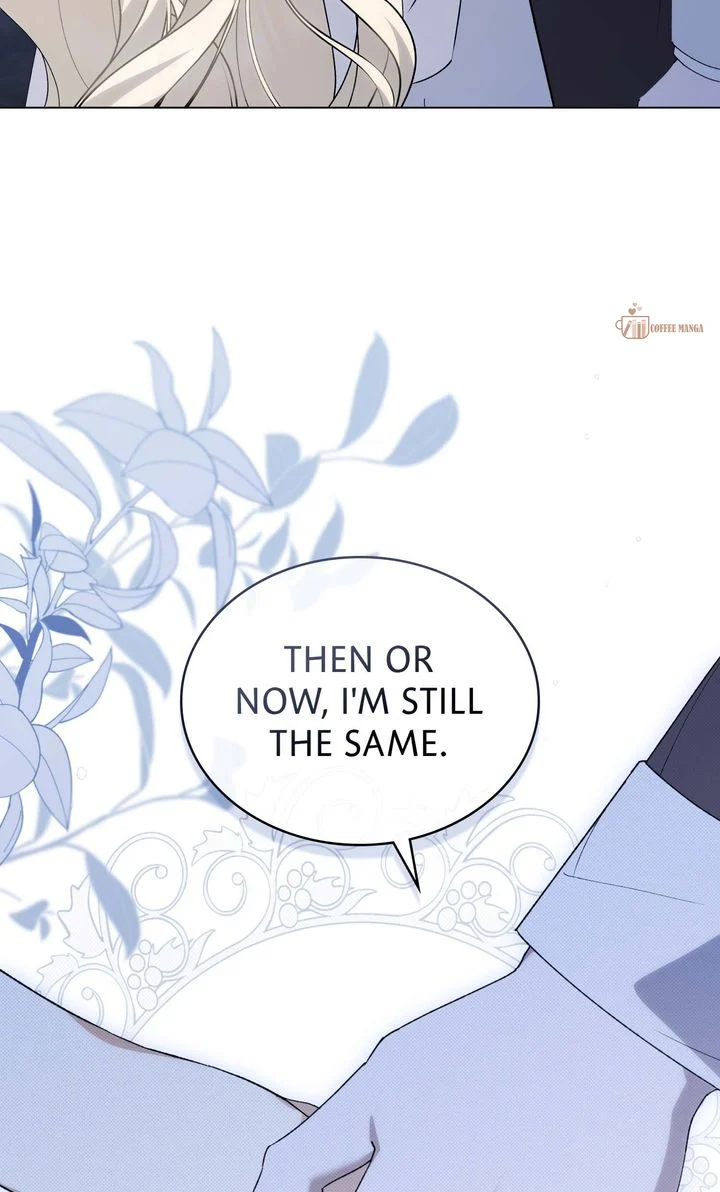The Promise Isn't Mine Chapter 28 - page 66