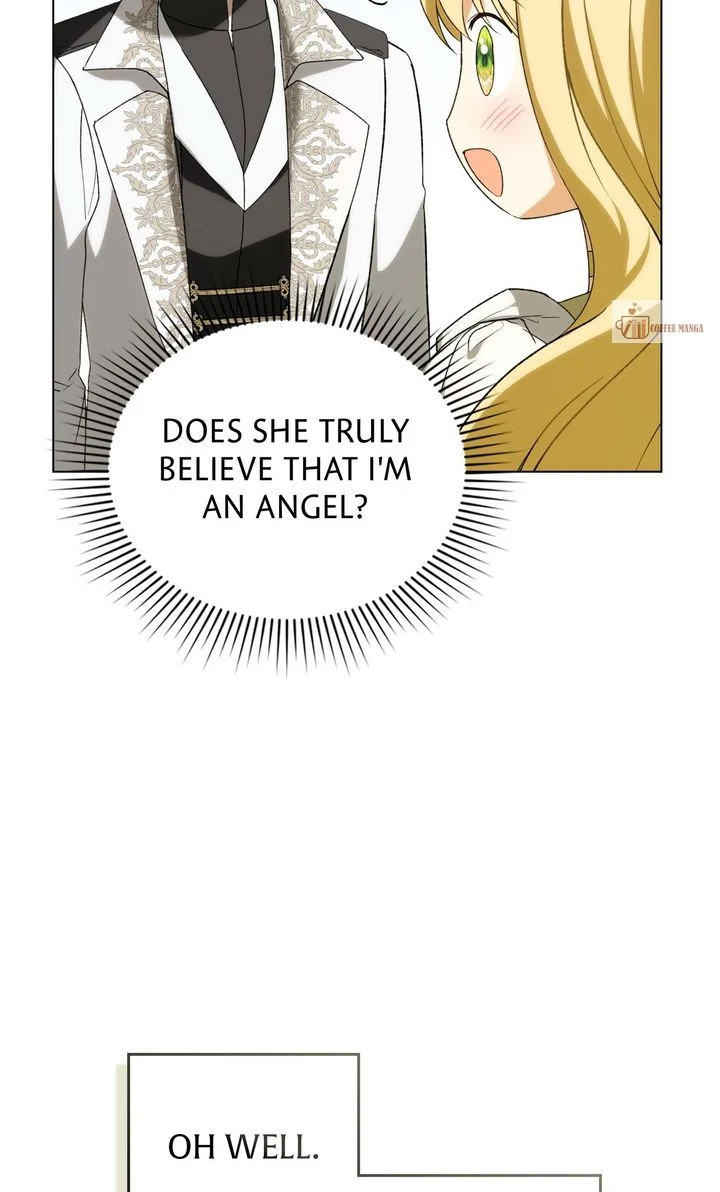 The Promise Isn't Mine Chapter 28 - page 7