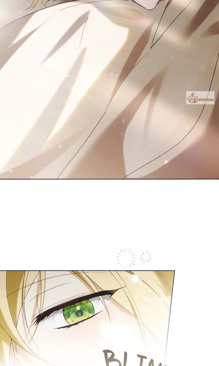 The Promise Isn't Mine Chapter 29 - page 2