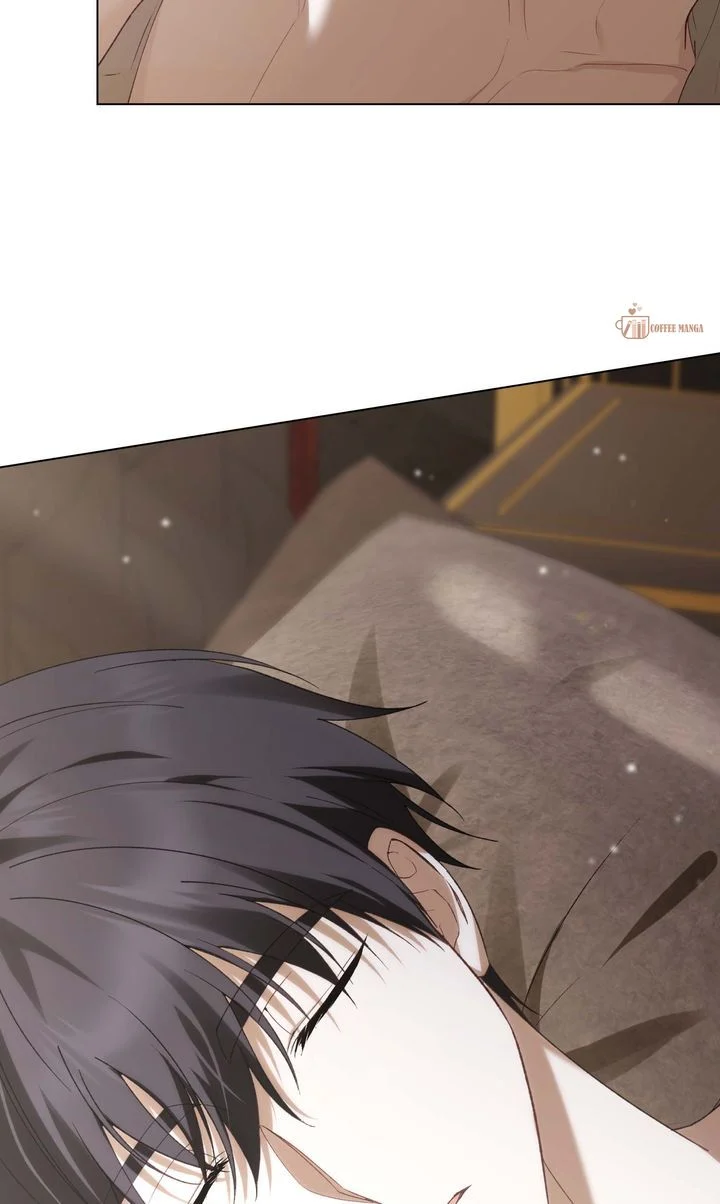 The Promise Isn't Mine Chapter 29 - page 4