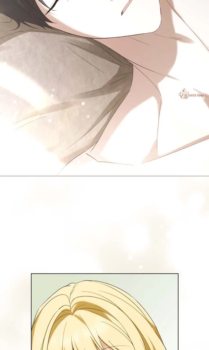 The Promise Isn't Mine Chapter 29 - page 5