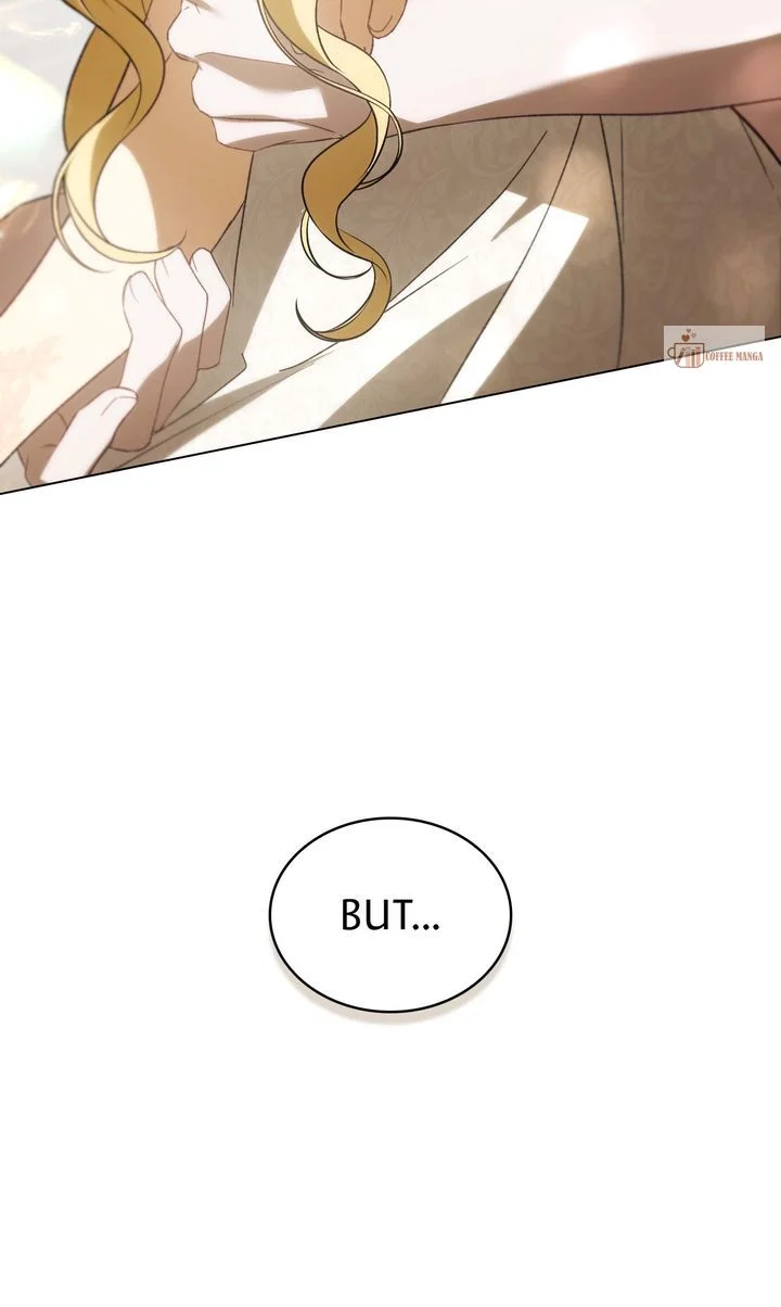 The Promise Isn't Mine Chapter 29 - page 54