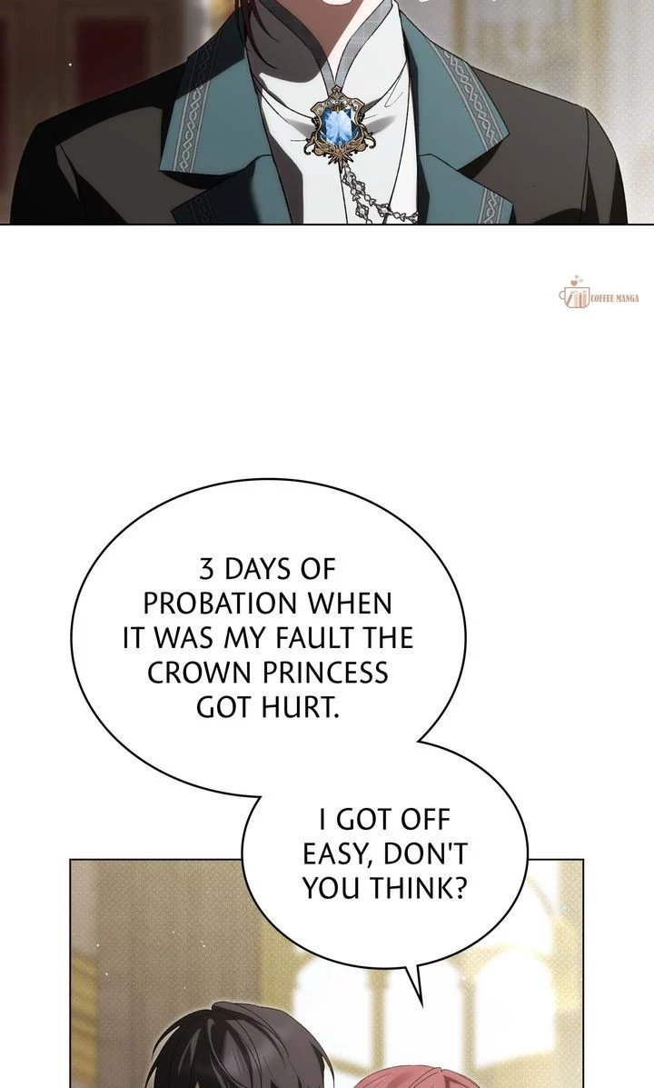 The Promise Isn't Mine Chapter 30 - page 25