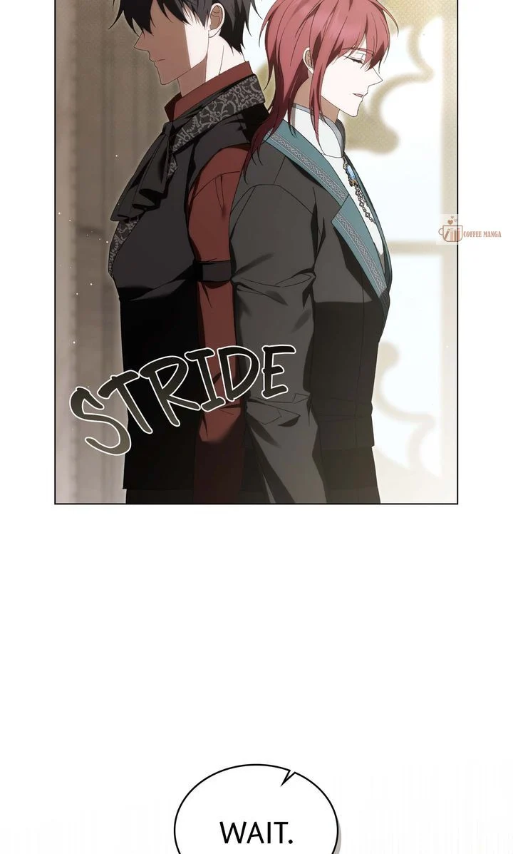 The Promise Isn't Mine Chapter 30 - page 26