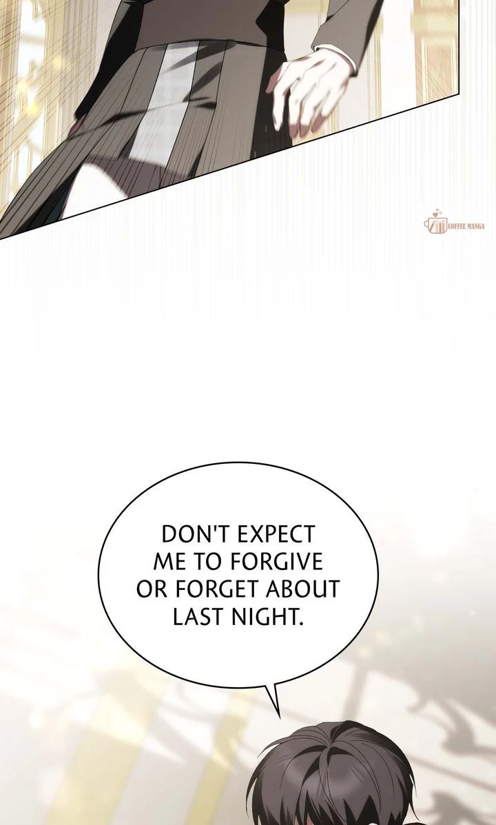 The Promise Isn't Mine Chapter 30 - page 28