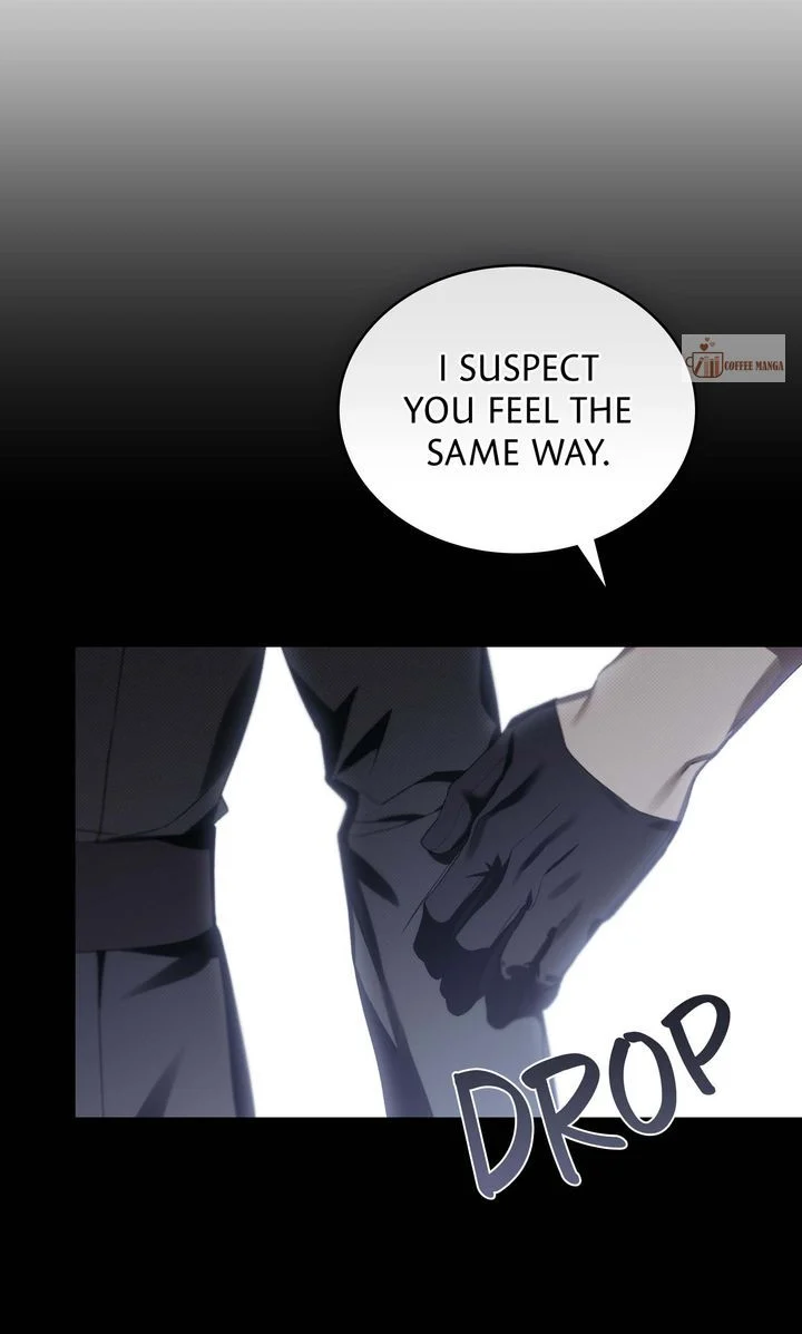 The Promise Isn't Mine Chapter 30 - page 30