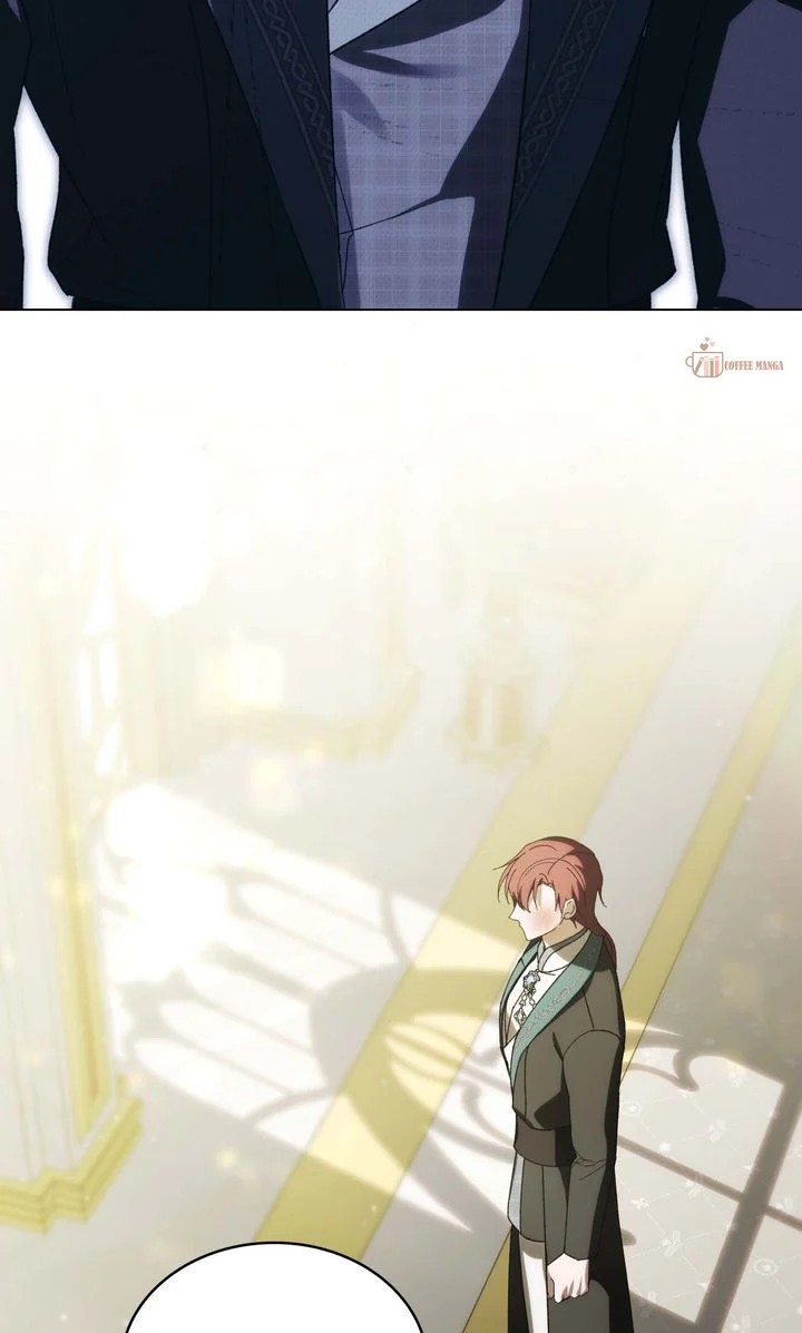 The Promise Isn't Mine Chapter 30 - page 33