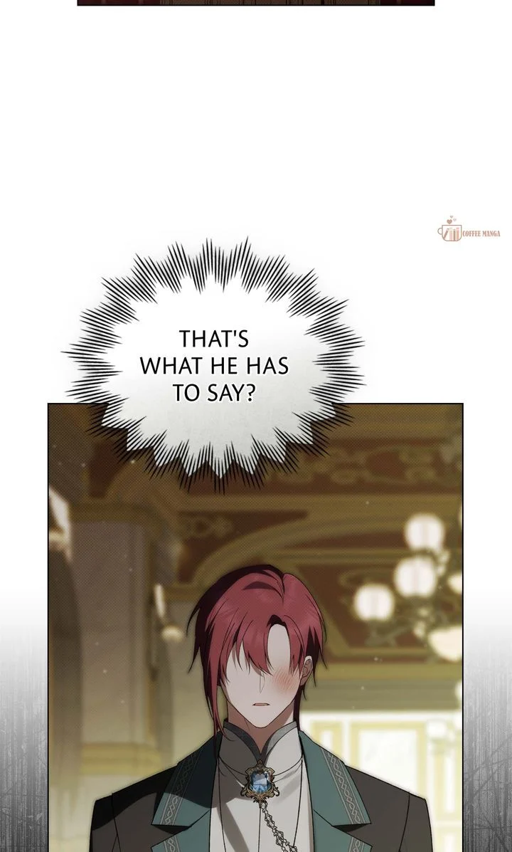 The Promise Isn't Mine Chapter 30 - page 37