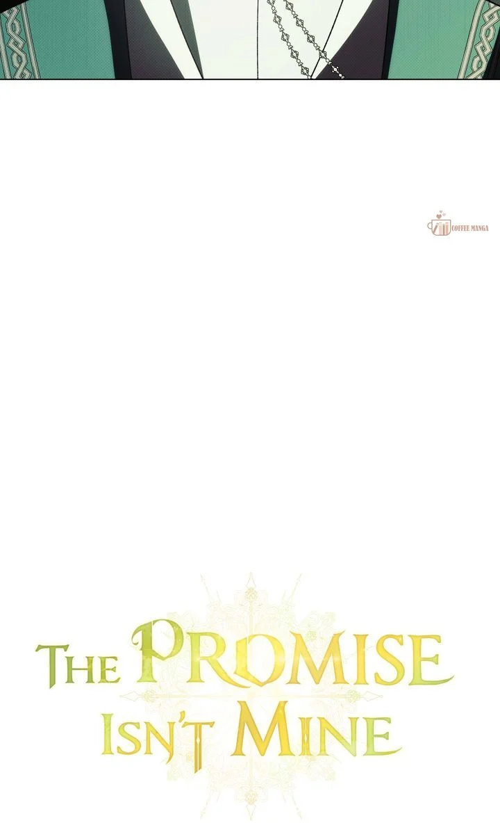 The Promise Isn't Mine Chapter 30 - page 40