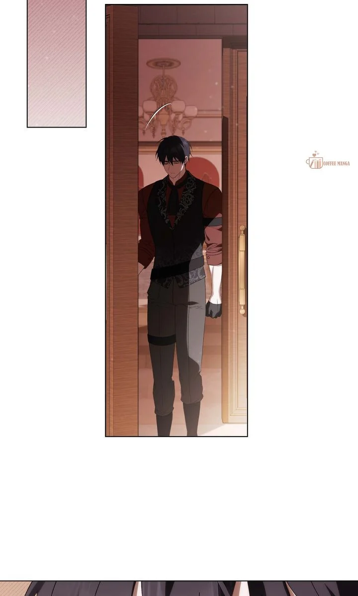 The Promise Isn't Mine Chapter 30 - page 42