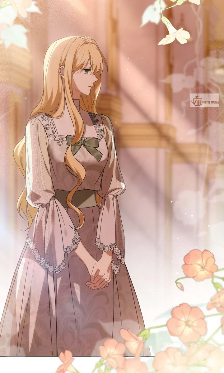 The Promise Isn't Mine Chapter 30 - page 44