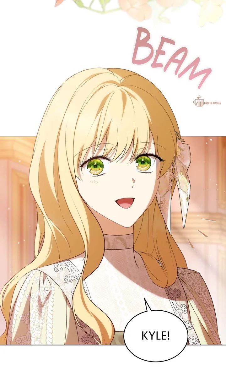 The Promise Isn't Mine Chapter 30 - page 45