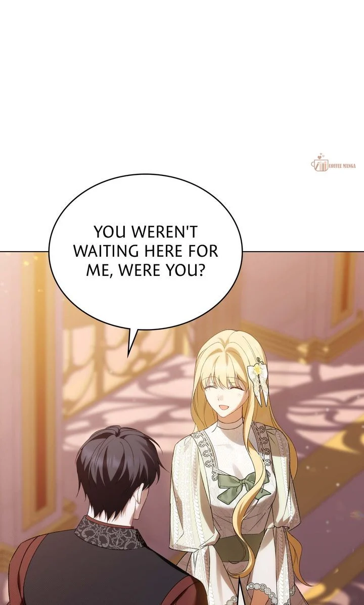 The Promise Isn't Mine Chapter 30 - page 46