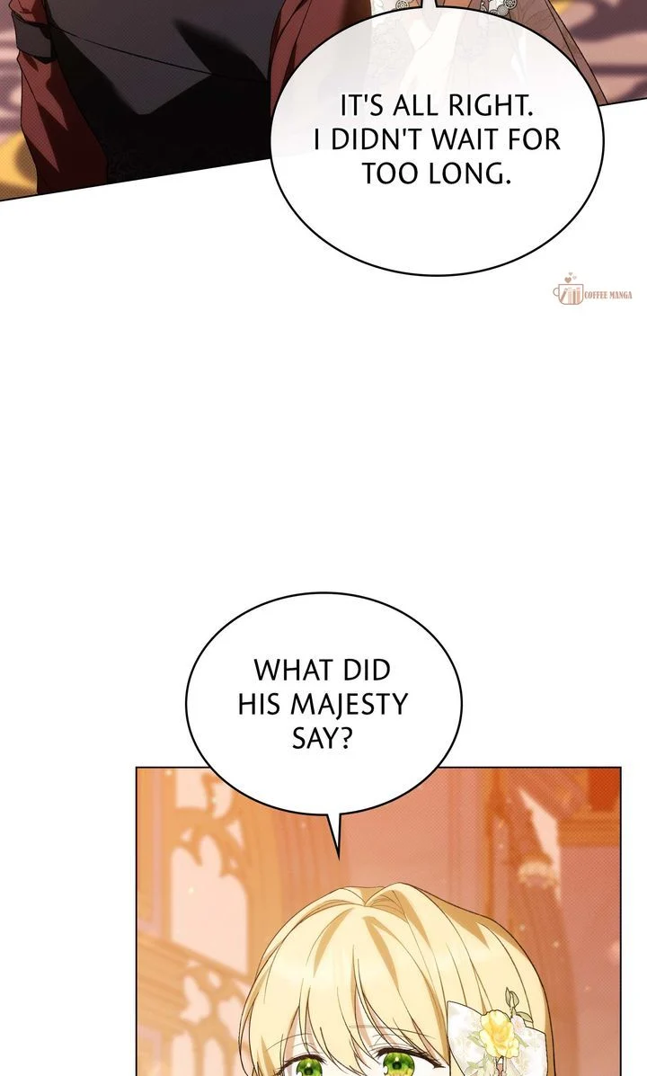 The Promise Isn't Mine Chapter 30 - page 47