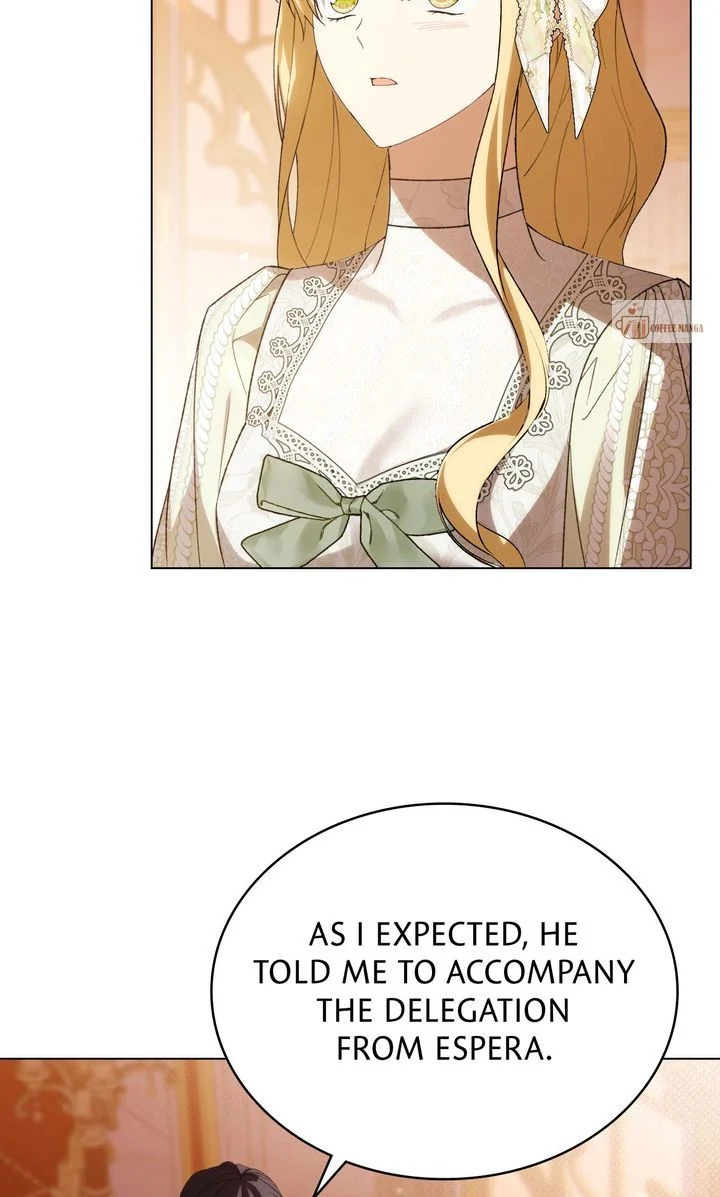 The Promise Isn't Mine Chapter 30 - page 48