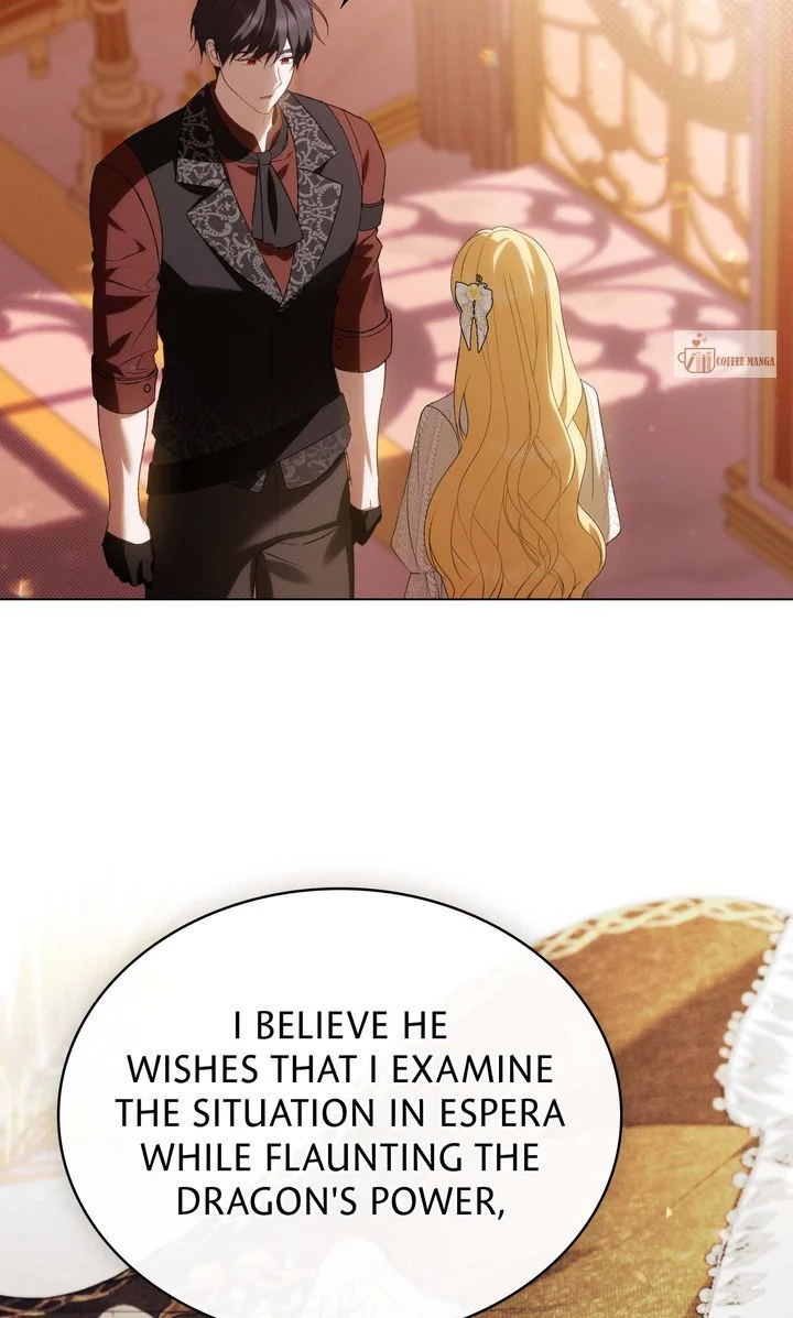 The Promise Isn't Mine Chapter 30 - page 49