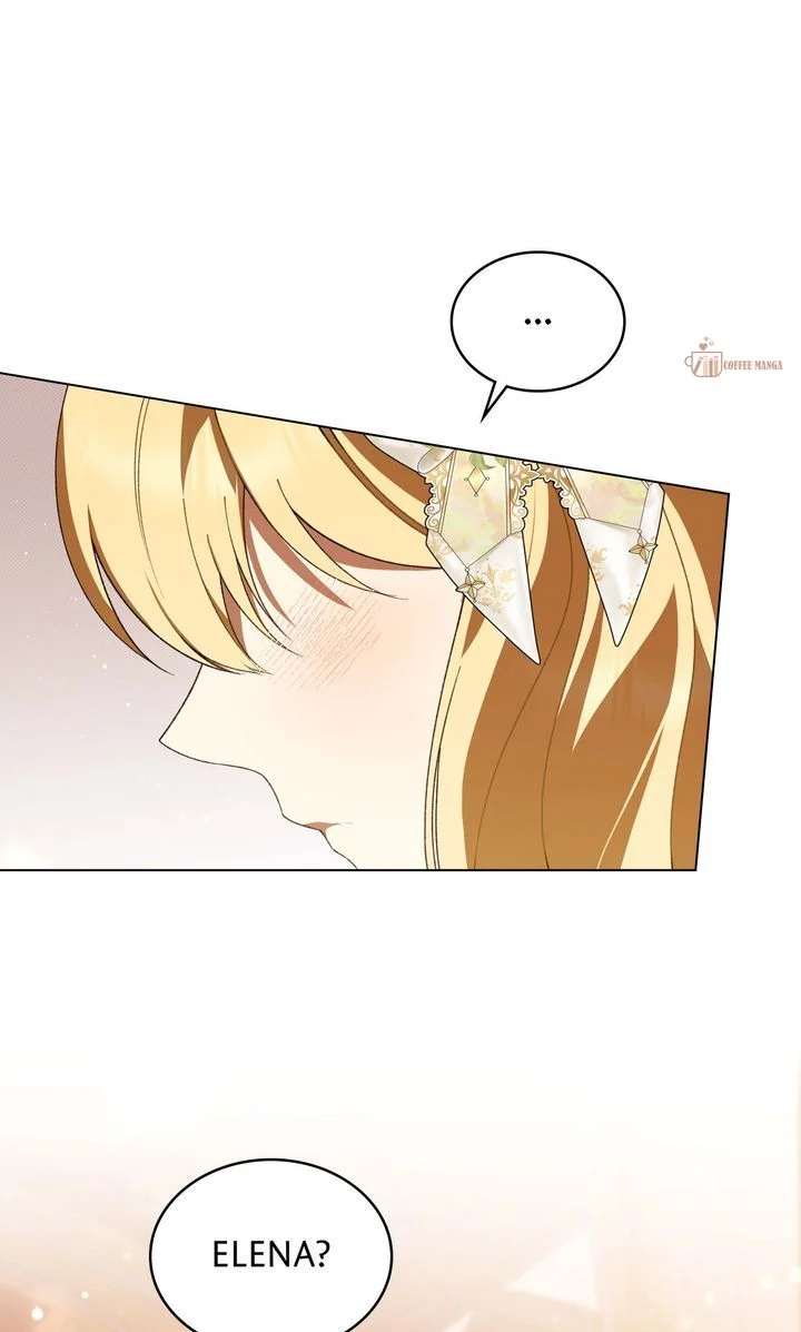 The Promise Isn't Mine Chapter 30 - page 53