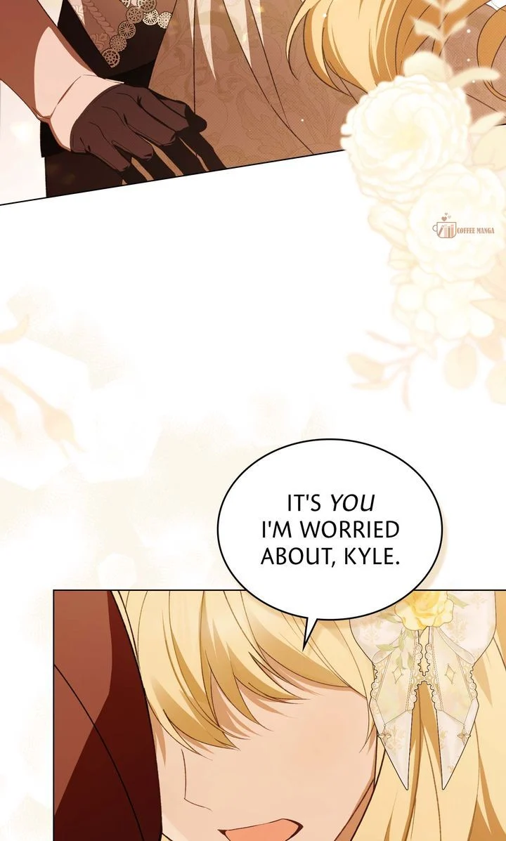 The Promise Isn't Mine Chapter 30 - page 55