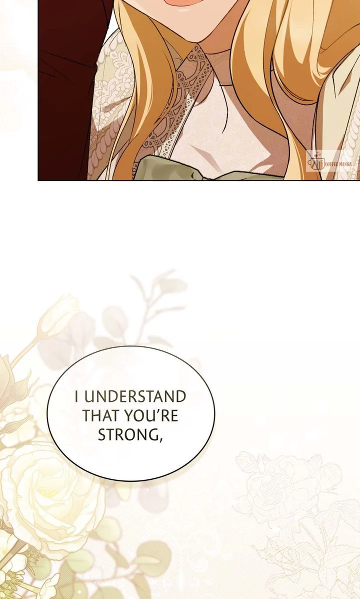 The Promise Isn't Mine Chapter 30 - page 56