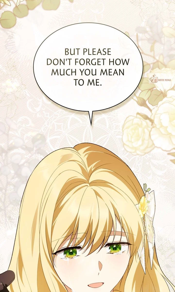 The Promise Isn't Mine Chapter 30 - page 57