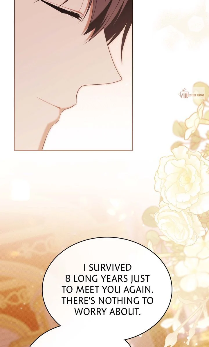 The Promise Isn't Mine Chapter 30 - page 59