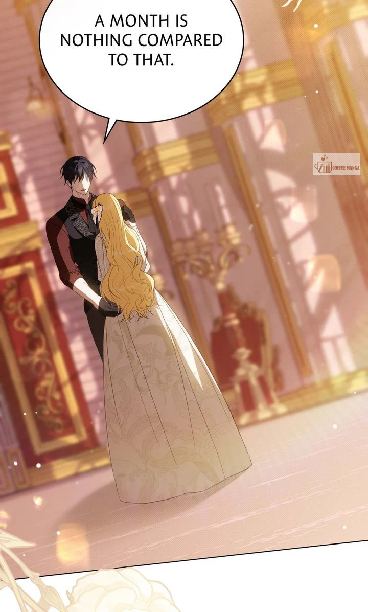The Promise Isn't Mine Chapter 30 - page 60