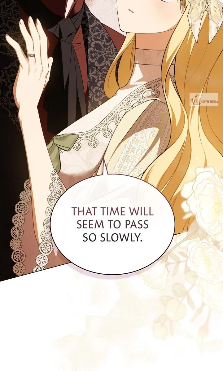 The Promise Isn't Mine Chapter 30 - page 62