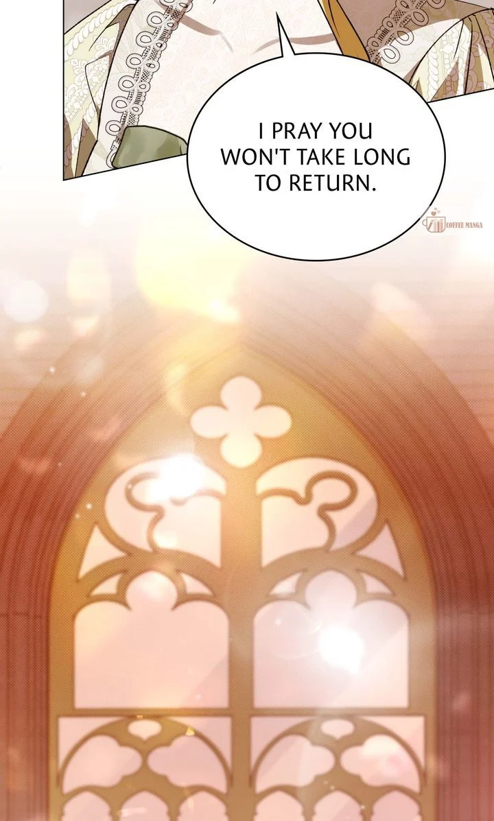 The Promise Isn't Mine Chapter 30 - page 64