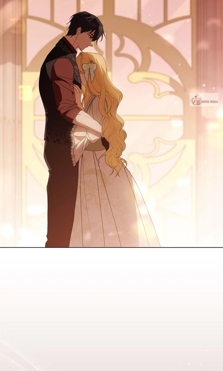 The Promise Isn't Mine Chapter 30 - page 65