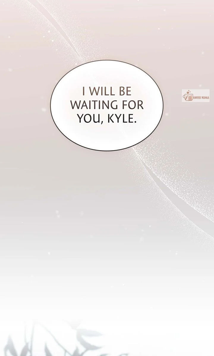 The Promise Isn't Mine Chapter 30 - page 66
