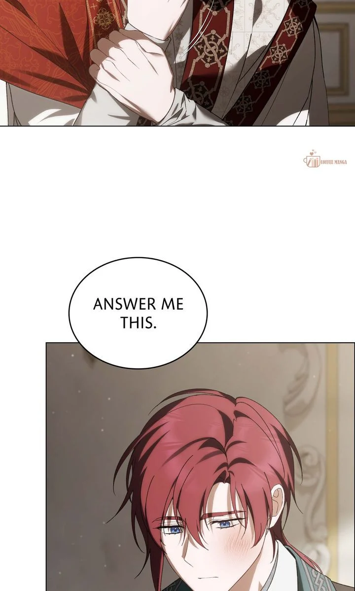 The Promise Isn't Mine Chapter 30 - page 7
