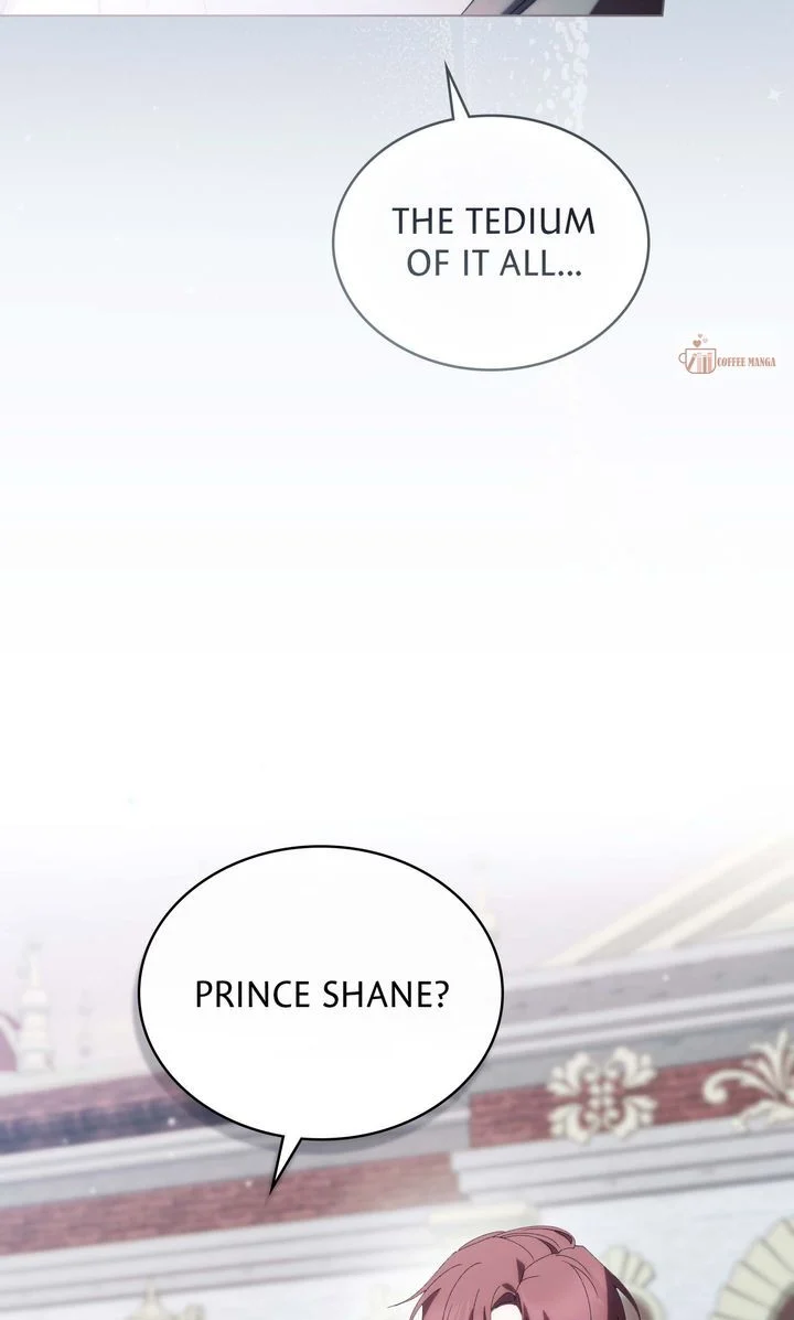 The Promise Isn't Mine Chapter 30 - page 81