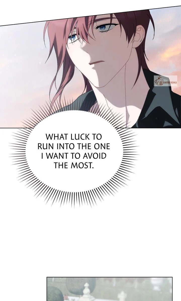 The Promise Isn't Mine Chapter 30 - page 83
