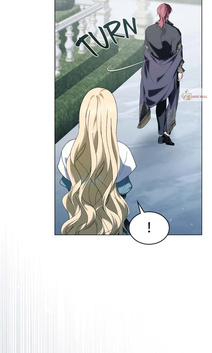 The Promise Isn't Mine Chapter 30 - page 84