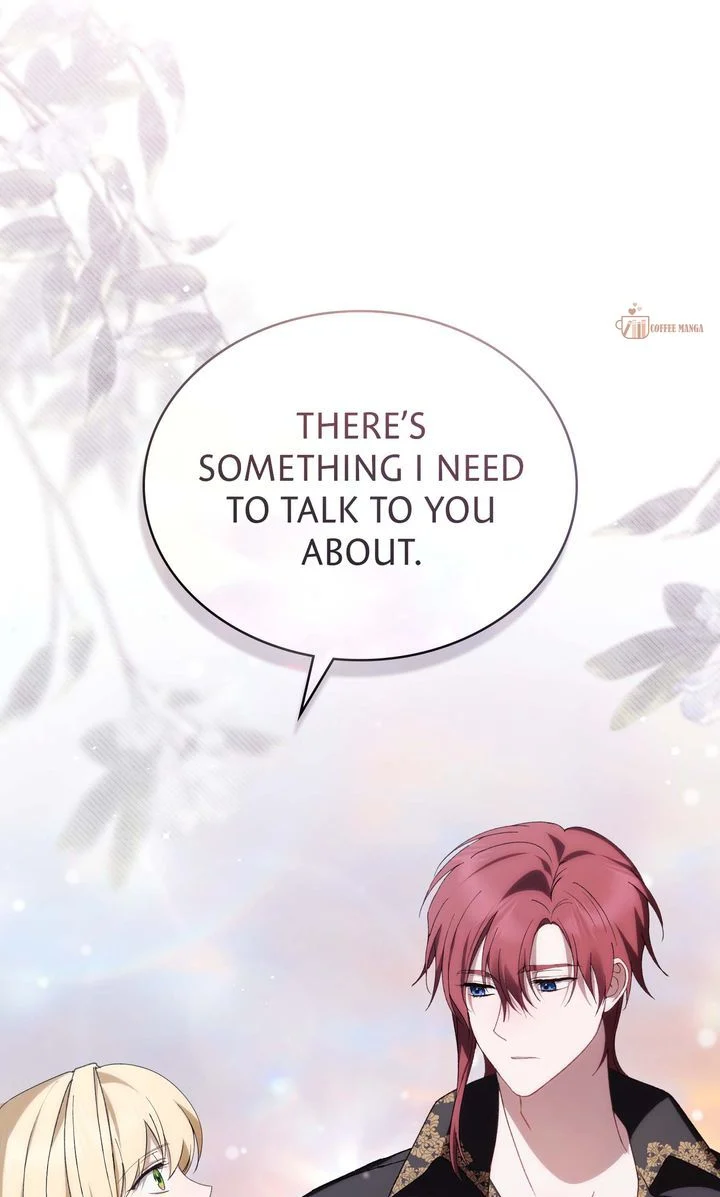 The Promise Isn't Mine Chapter 30 - page 86