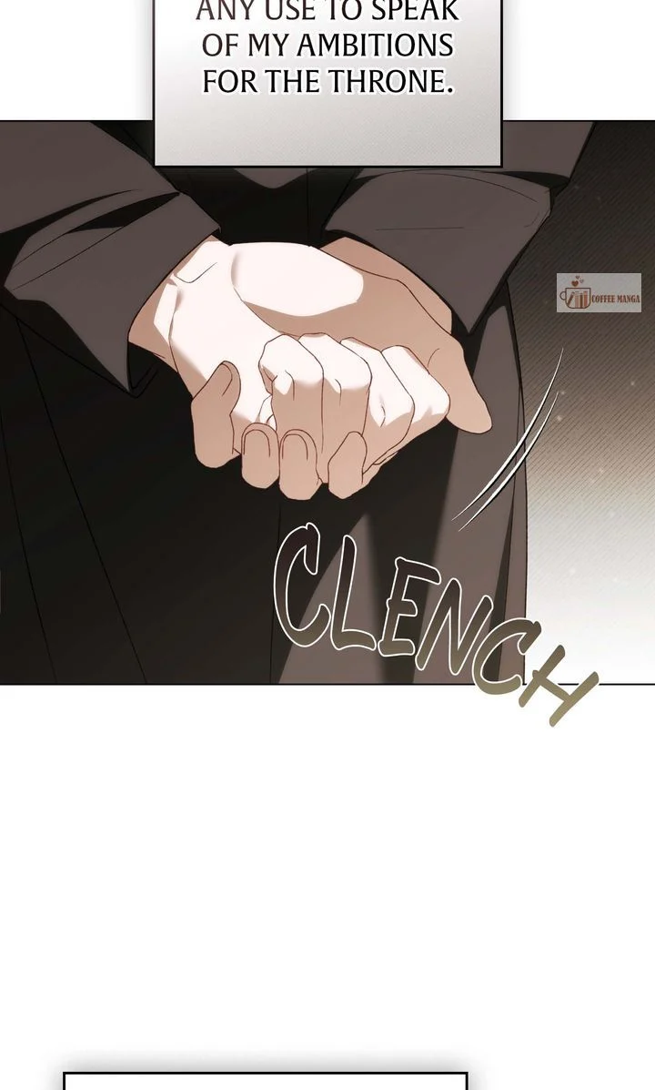 The Promise Isn't Mine Chapter 30 - page 9