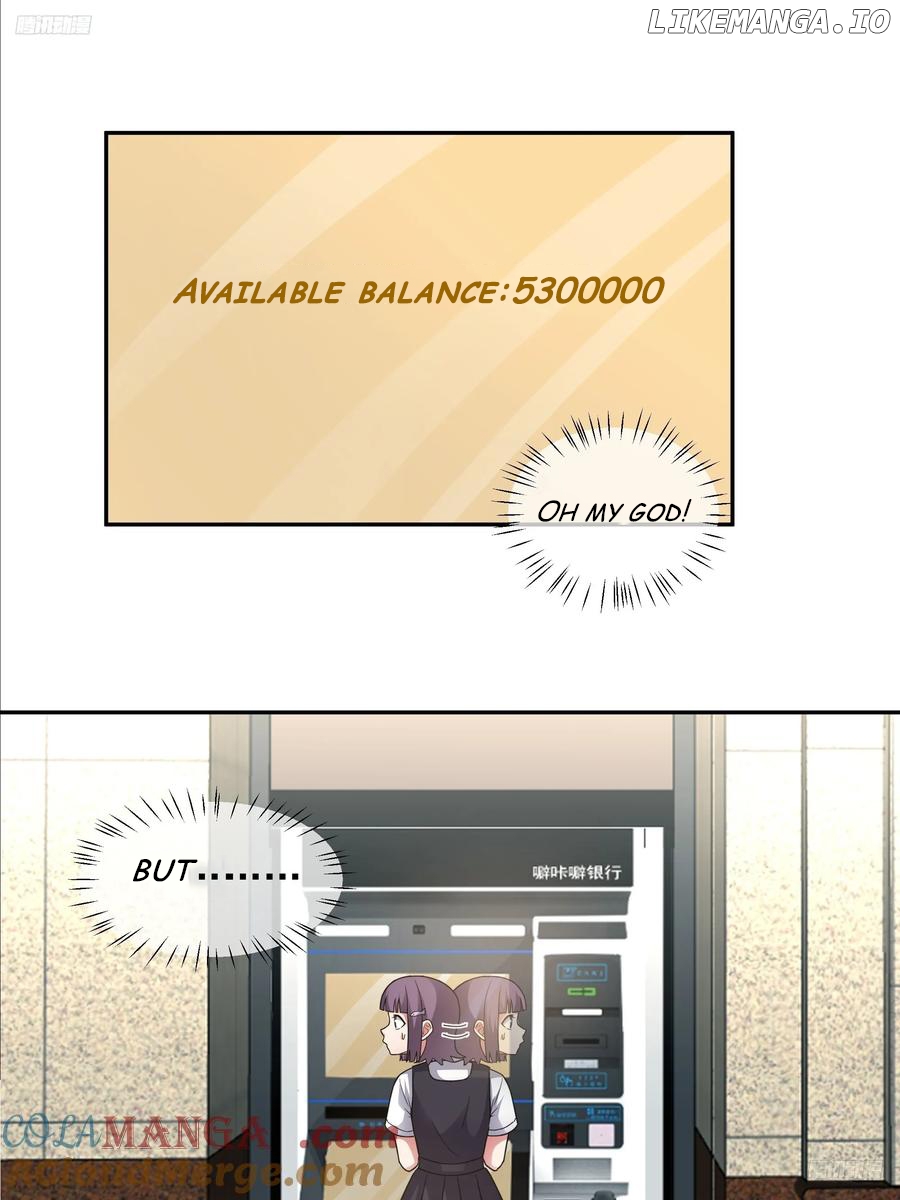 I Really Don’t Want to be Reborn Chapter 372 - page 12