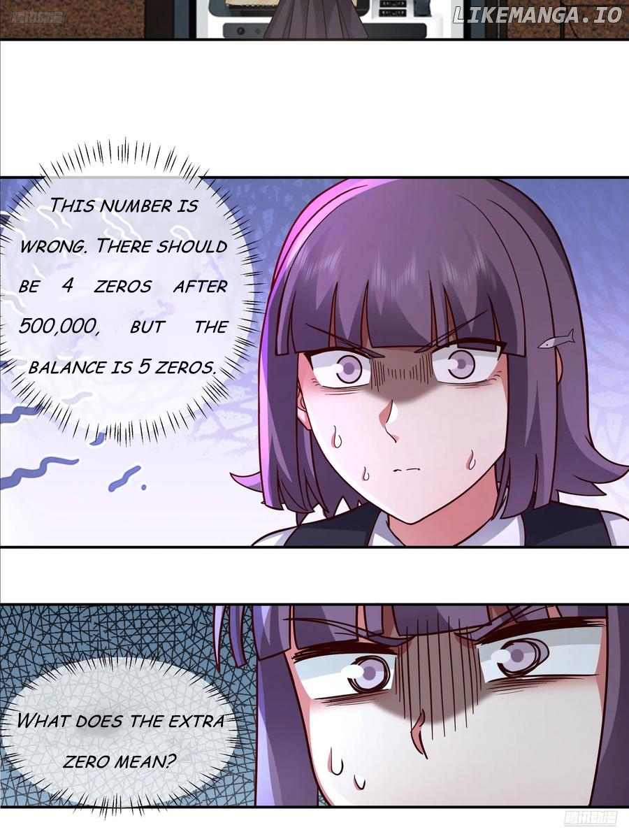 I Really Don’t Want to be Reborn Chapter 372 - page 13