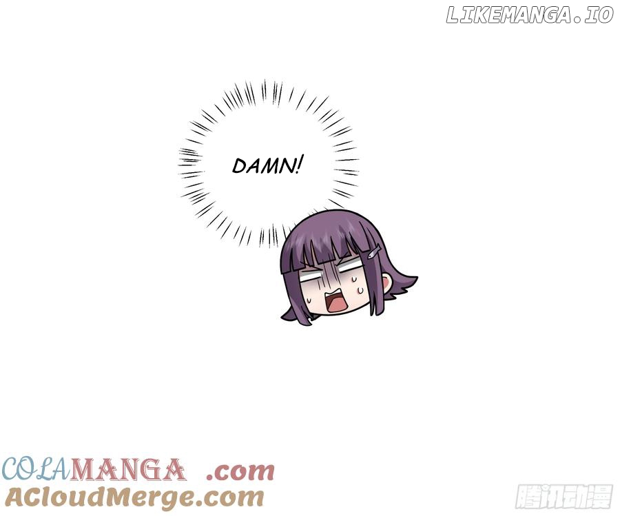 I Really Don’t Want to be Reborn Chapter 372 - page 14