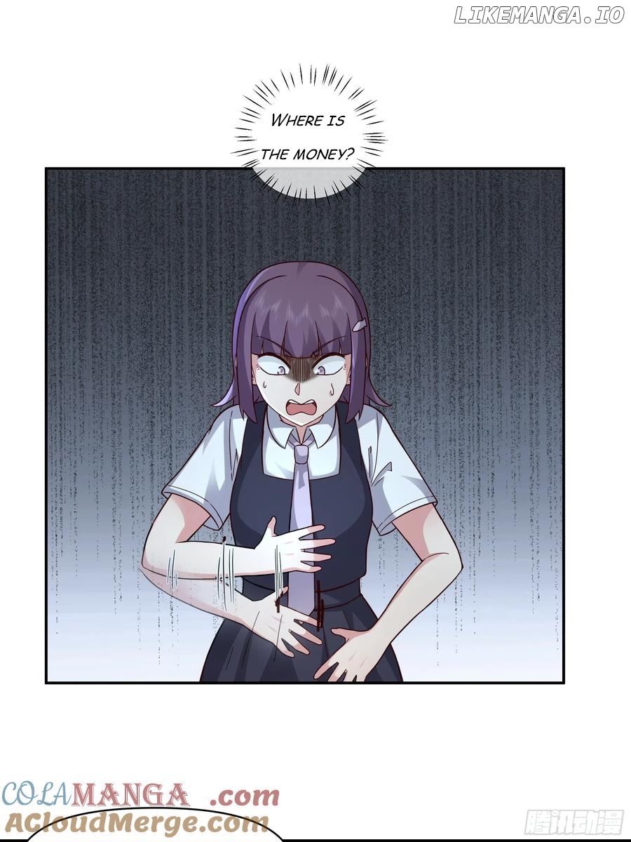 I Really Don’t Want to be Reborn Chapter 372 - page 18