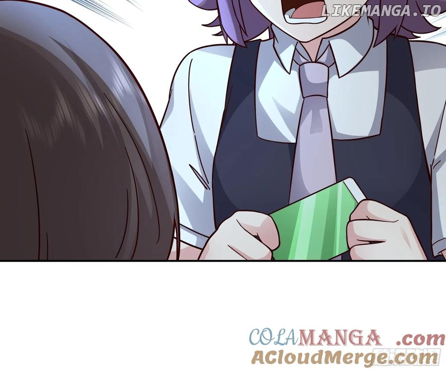 I Really Don’t Want to be Reborn Chapter 372 - page 20