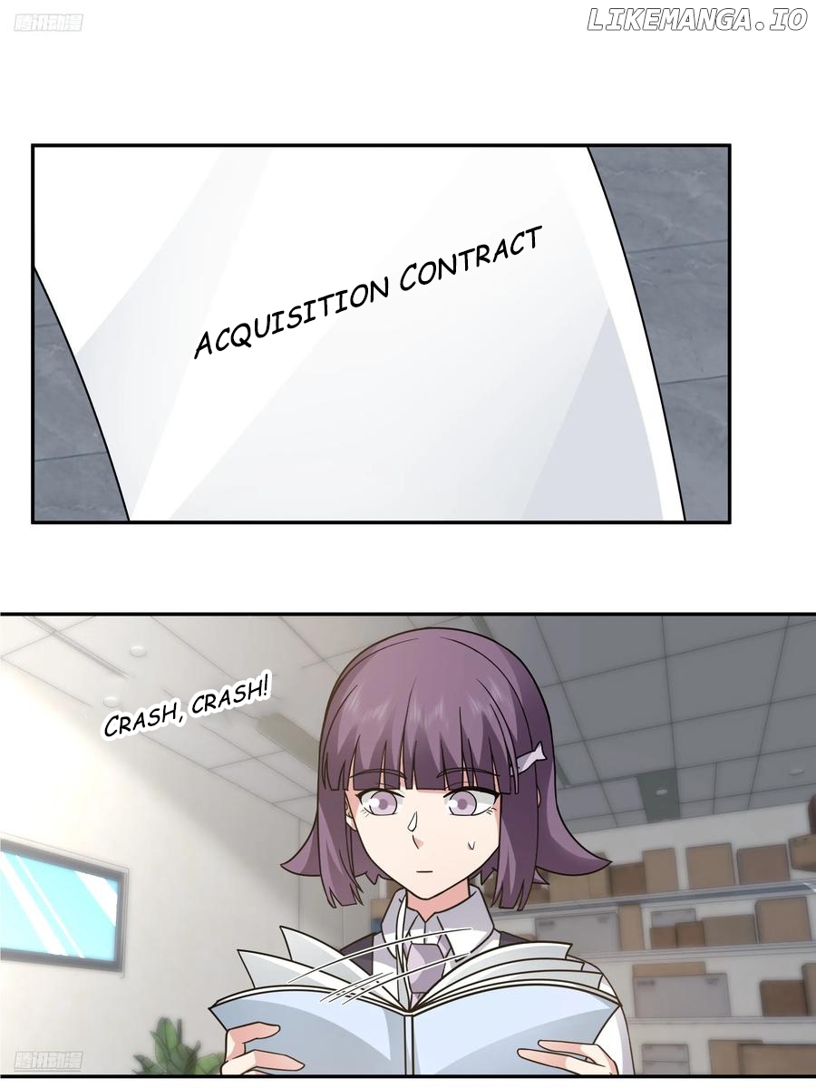 I Really Don’t Want to be Reborn Chapter 372 - page 3