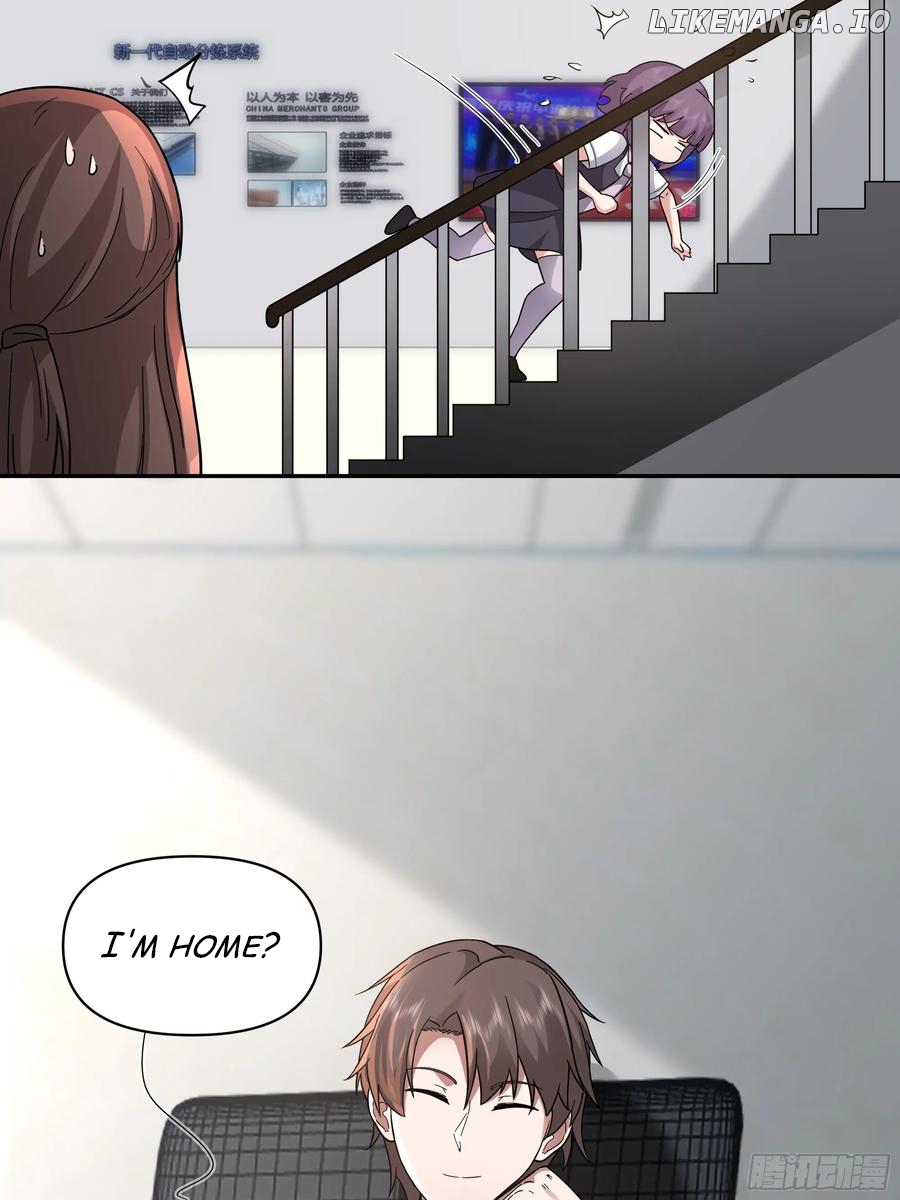 I Really Don’t Want to be Reborn Chapter 372 - page 25