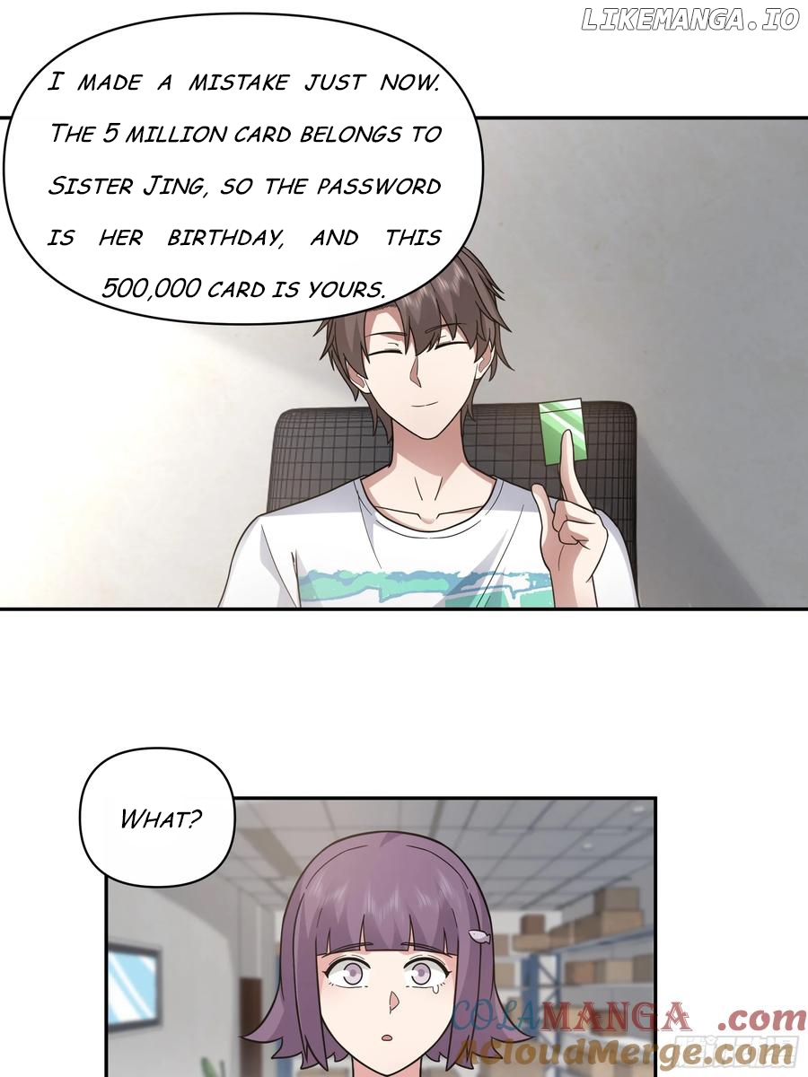 I Really Don’t Want to be Reborn Chapter 372 - page 28