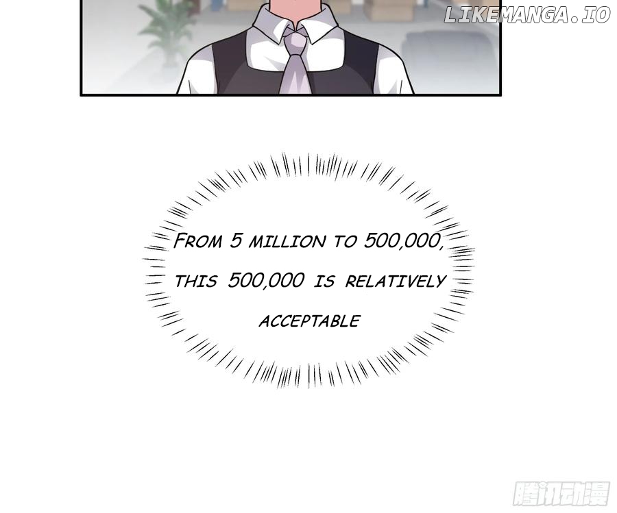 I Really Don’t Want to be Reborn Chapter 372 - page 29