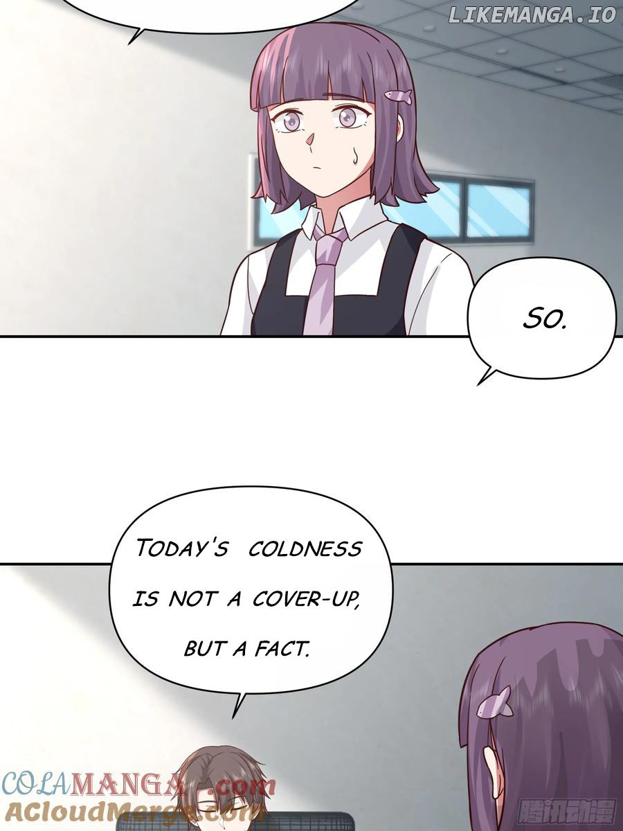 I Really Don’t Want to be Reborn Chapter 372 - page 34